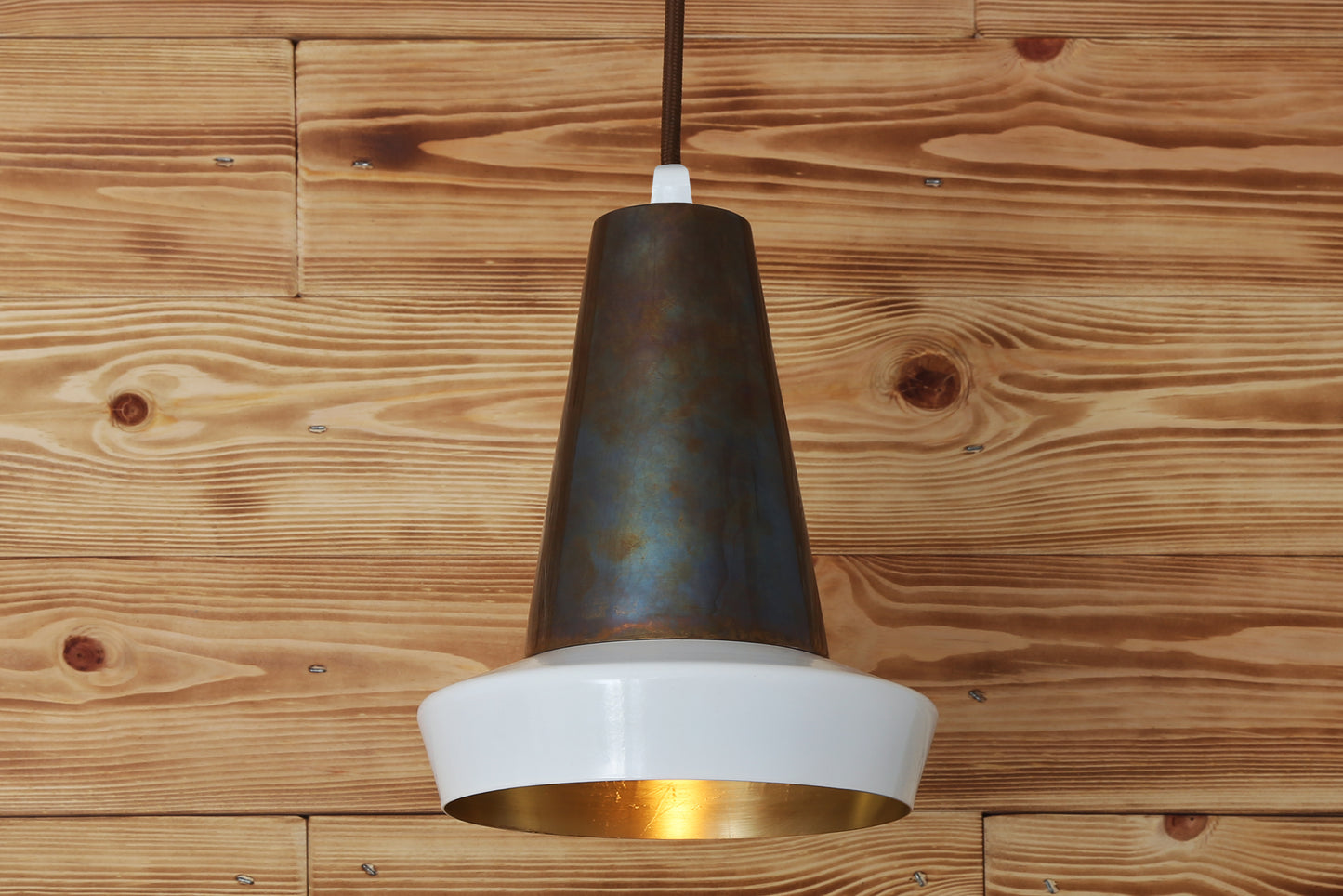 Malabo Pendant Light