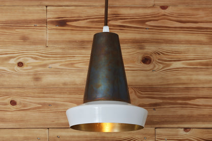 Malabo Pendant Light