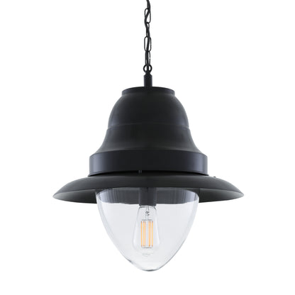 Scottsdale Fisherman Pendant Light IP44 43cm