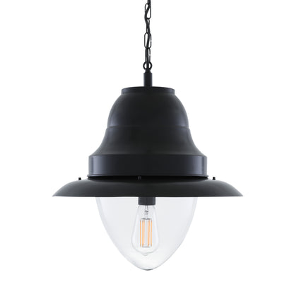 Scottsdale Fisherman Pendant Light IP44 43cm