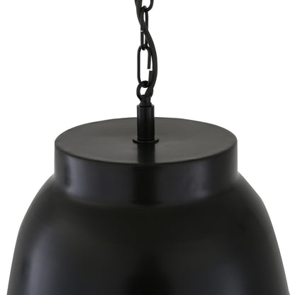 Knightsdale Large Fisherman Pendant Light IP44 74cm