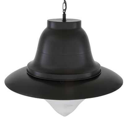 Knightsdale Large Fisherman Pendant Light IP44 74cm