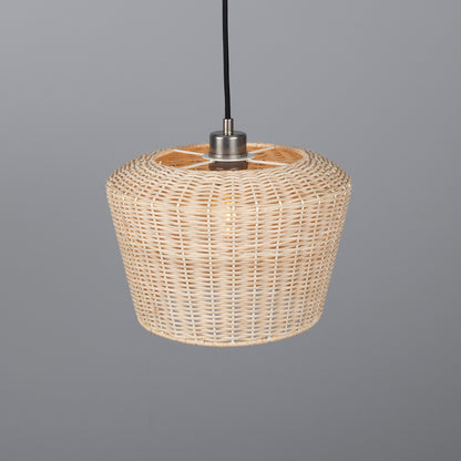 Manila Large Rattan Pendant Light 30cm