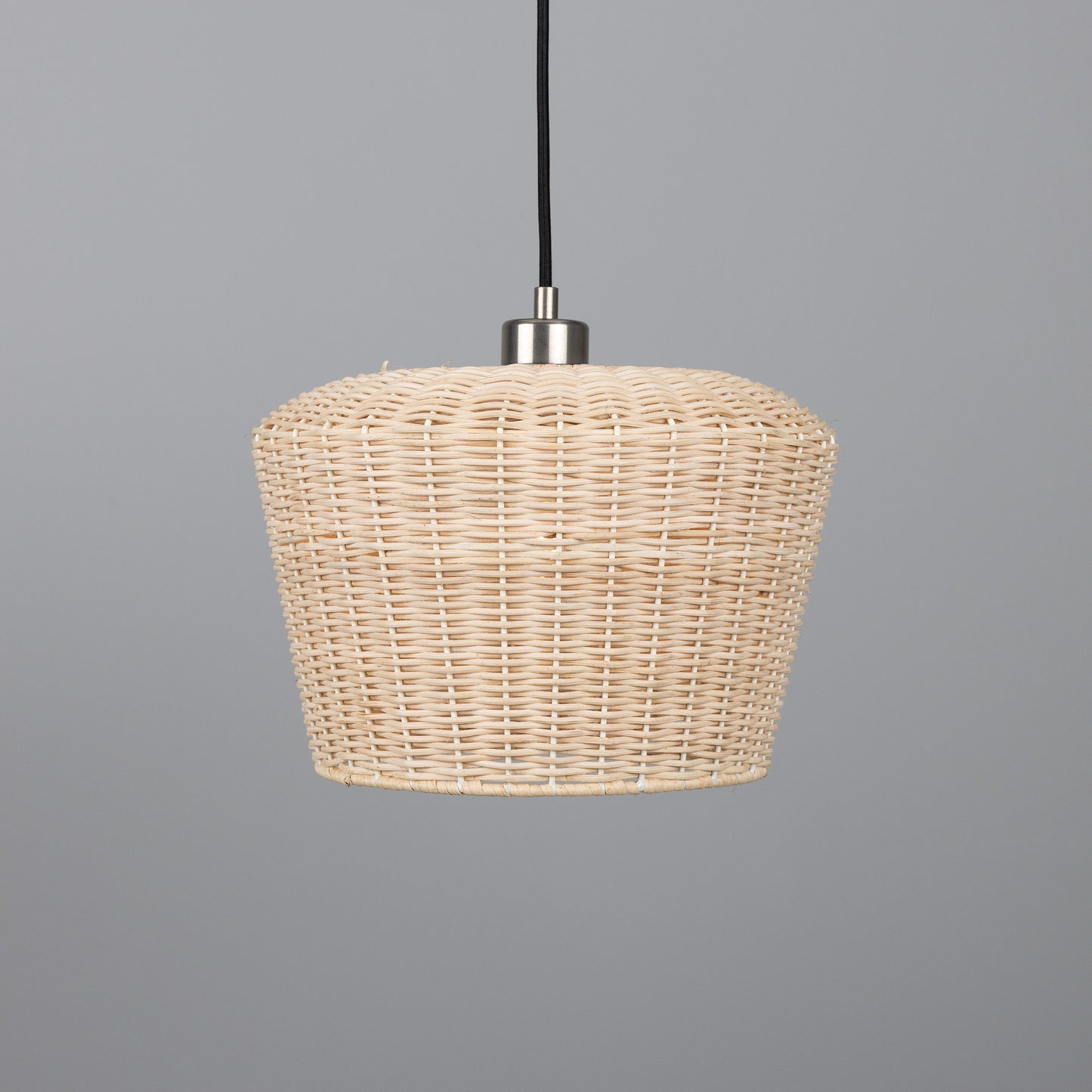 Manila Large Rattan Pendant Light 30cm