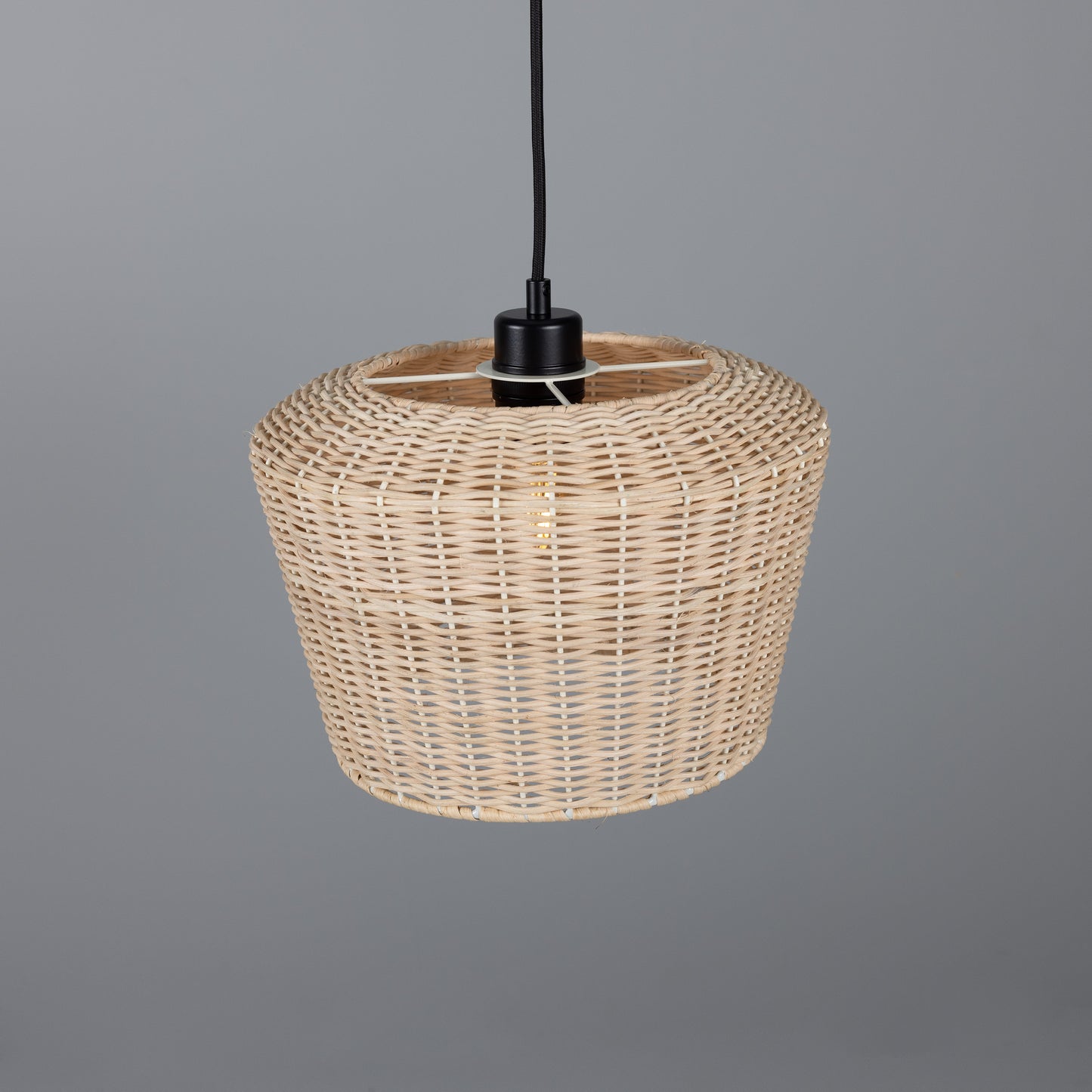 Manila Large Rattan Pendant Light 30cm