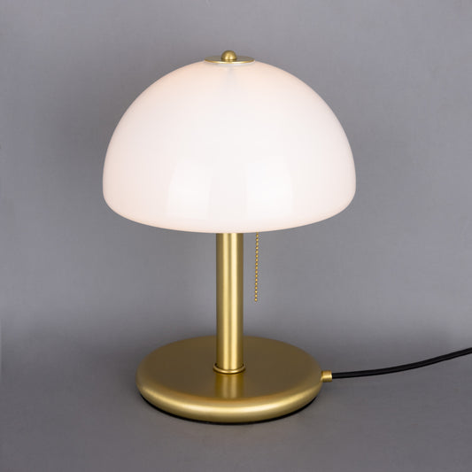 Champignon Mid-Century Mushroom Table Lamp