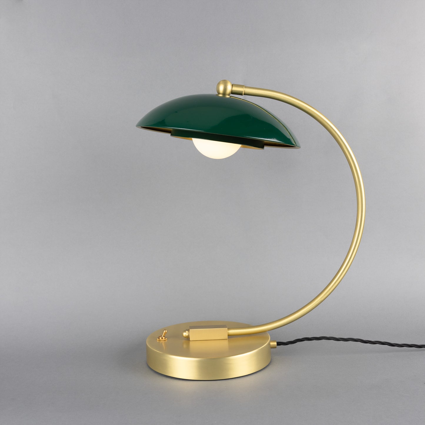 Marrakesh Art Deco Table Lamp