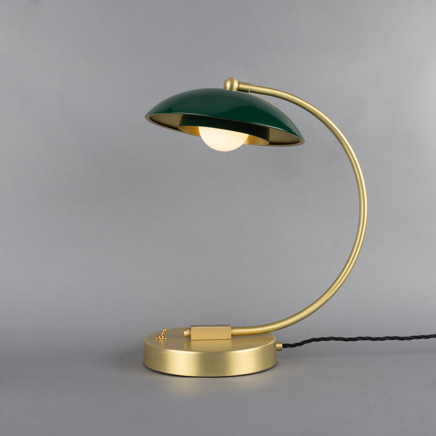 Marrakesh Art Deco Table Lamp