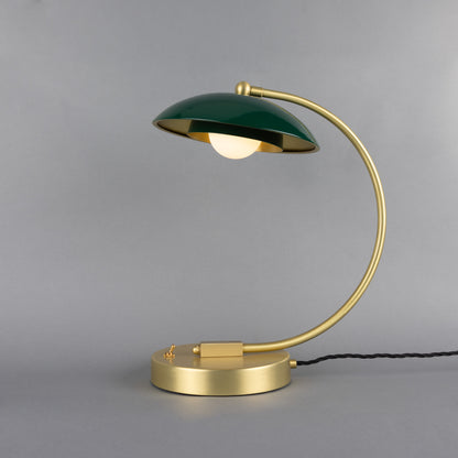 Marrakesh Art Deco Table Lamp