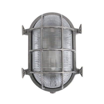 Ross Marine Nautical Bulkhead Wall Light