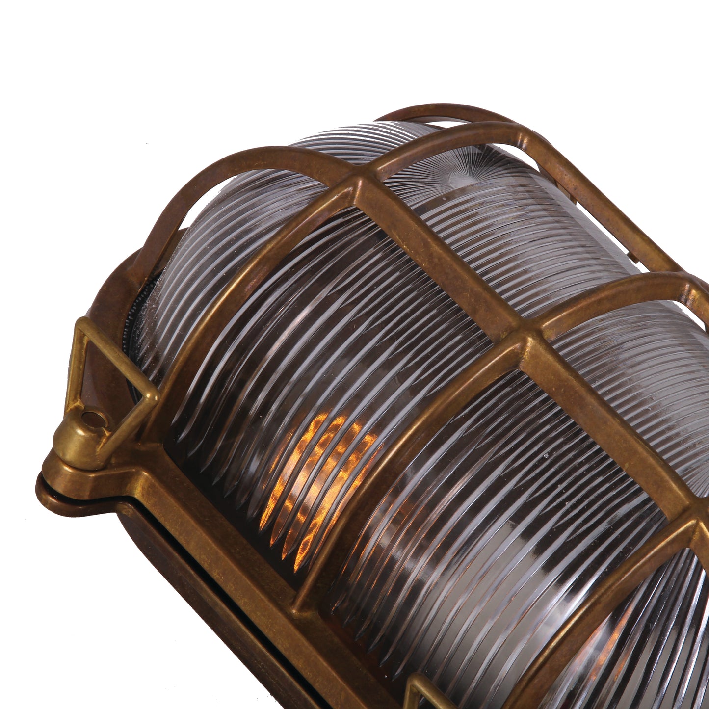 Ross Marine Nautical Bulkhead Wall Light