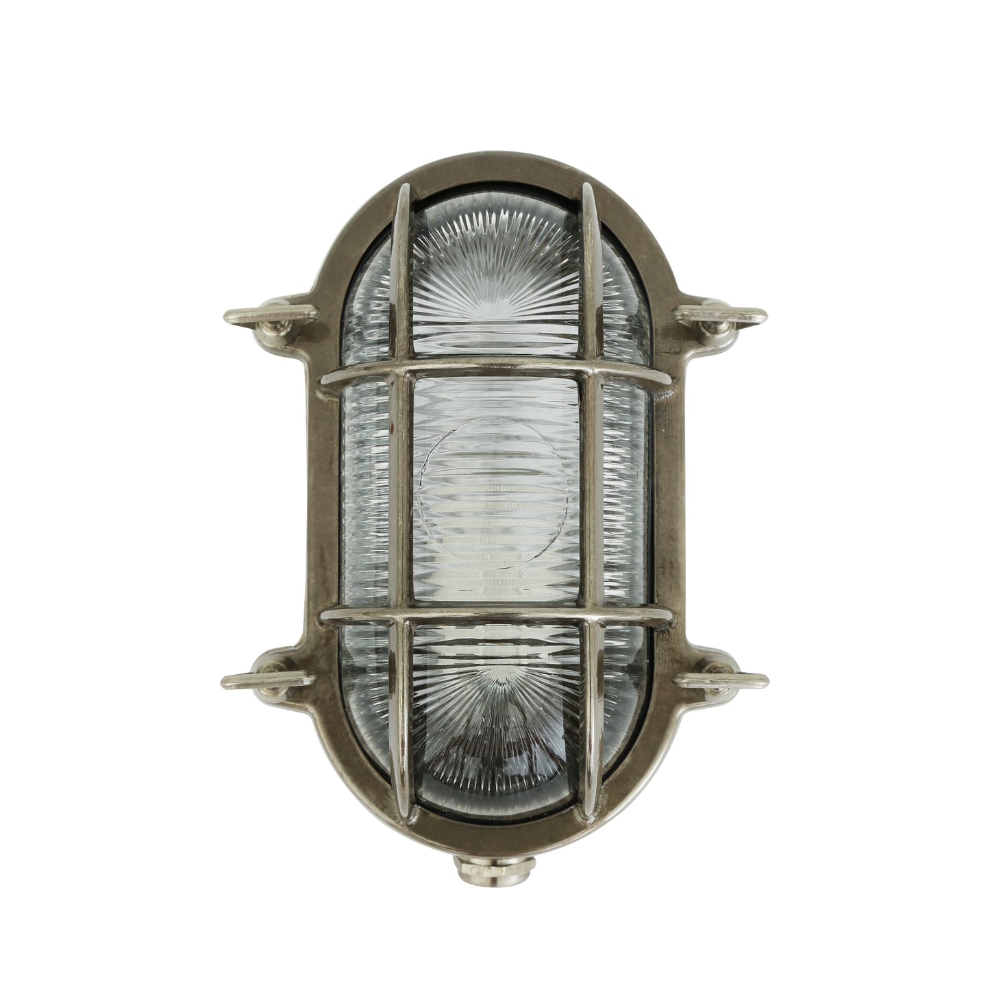 Ruben Small Marine Bulkhead Wall Light IP64