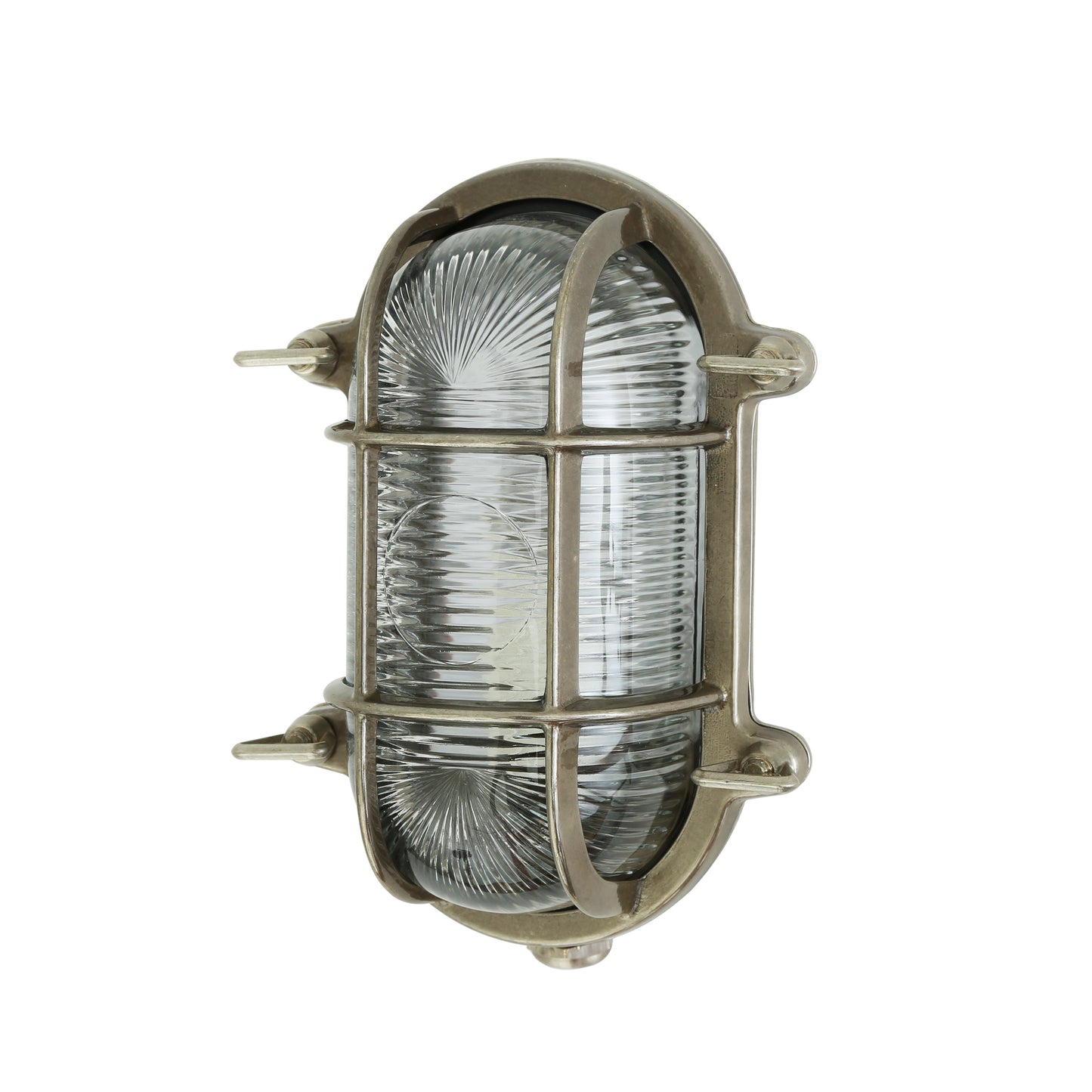 Ruben Small Marine Bulkhead Wall Light IP64