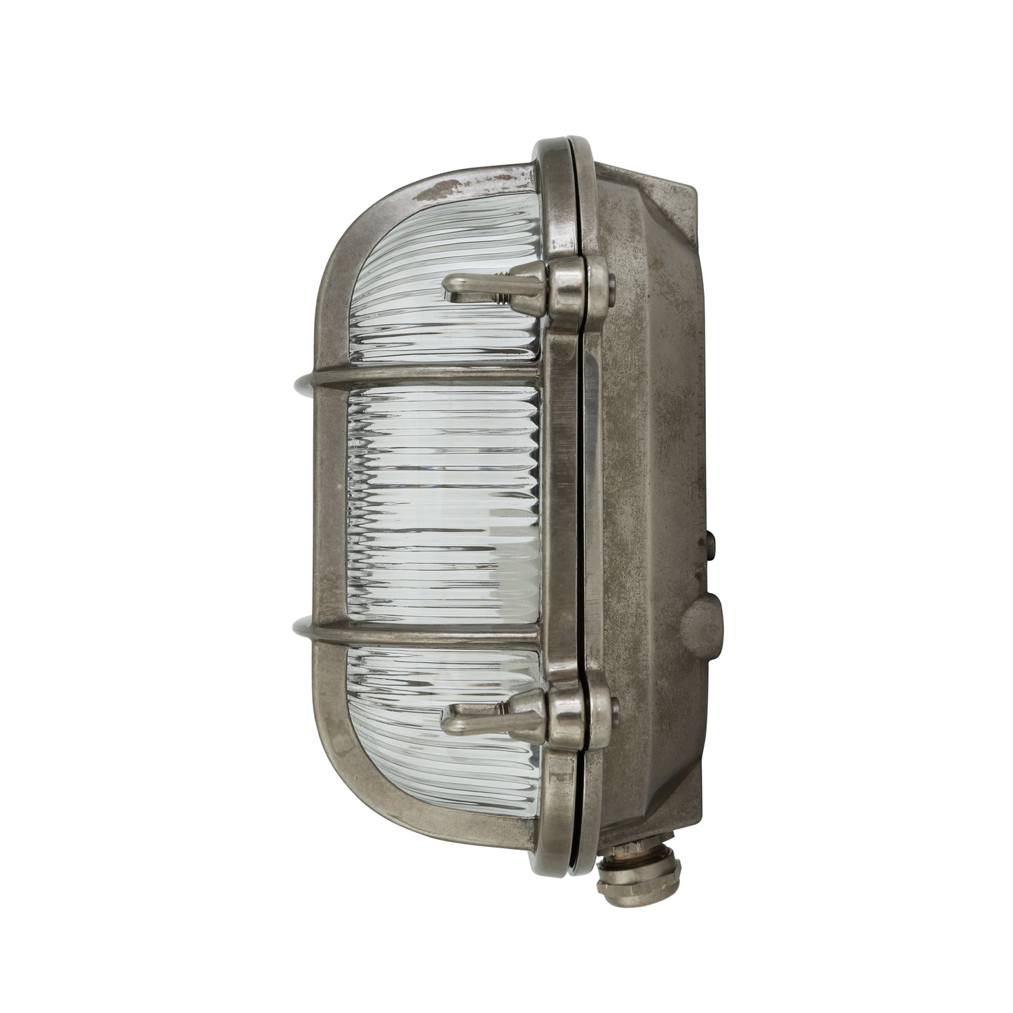 Ruben Small Marine Bulkhead Wall Light IP64