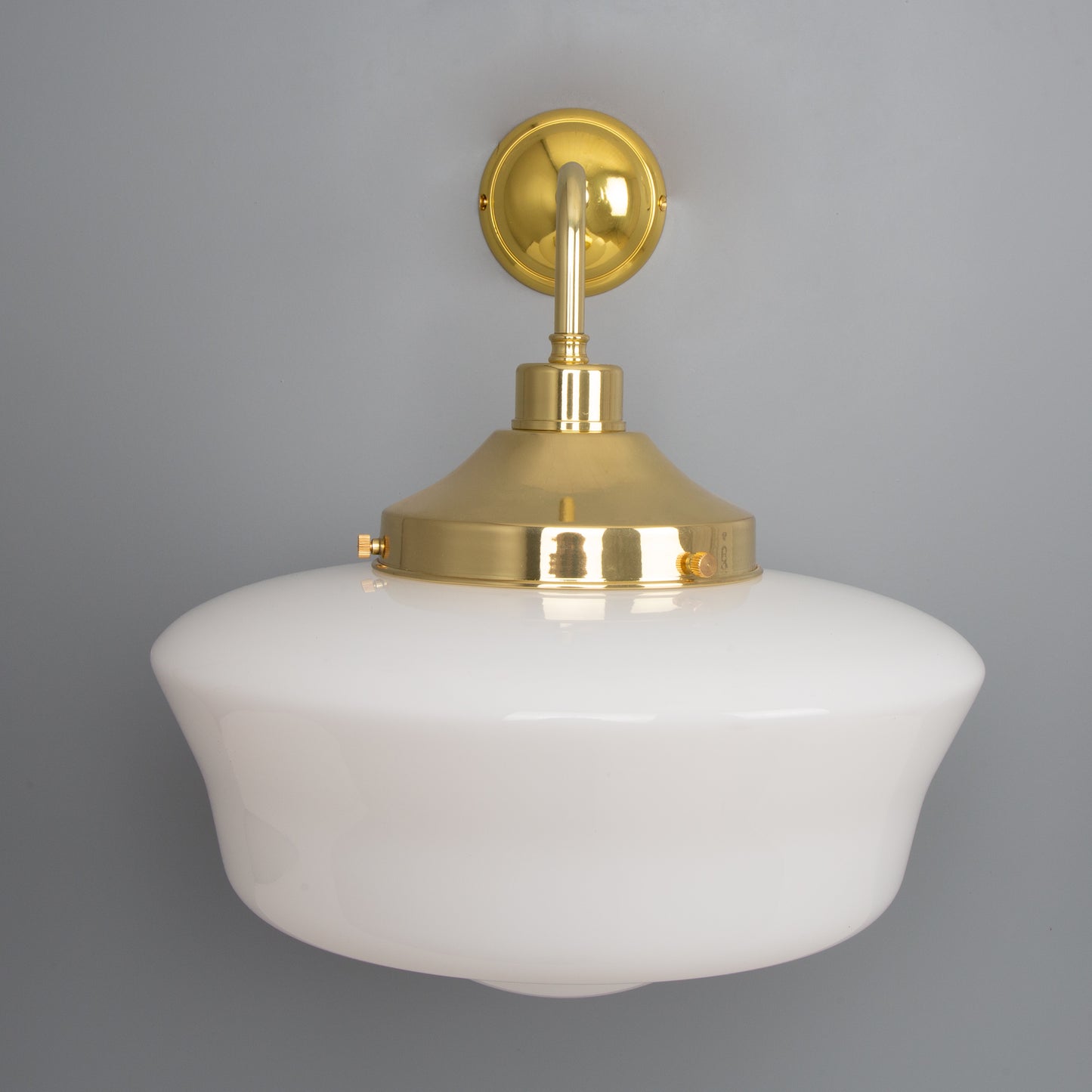 Schoolhouse Vintage Wall Light