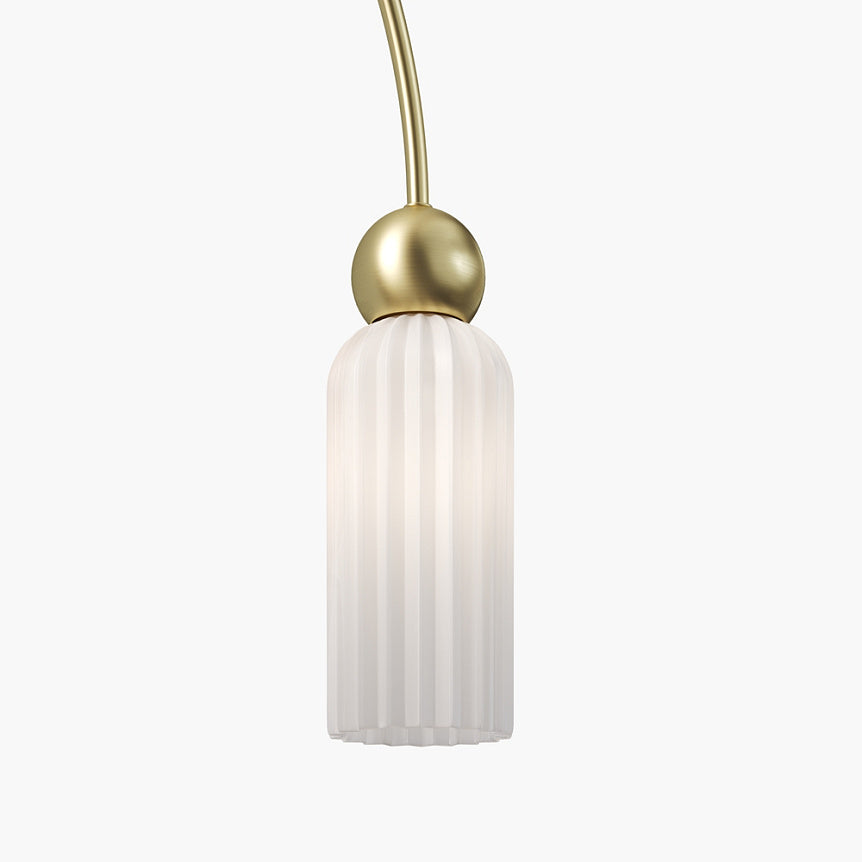 Antic Four Light Pendant