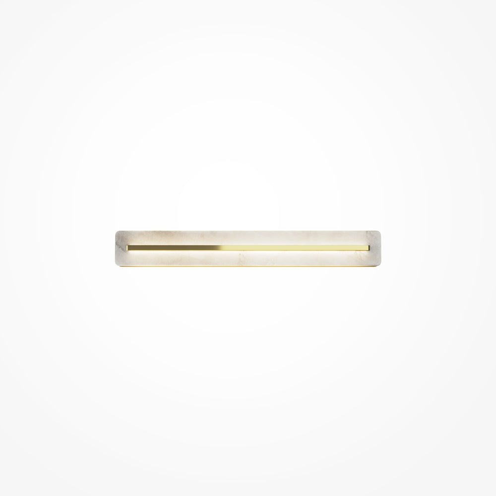 Albatre Alabaster Wall Light