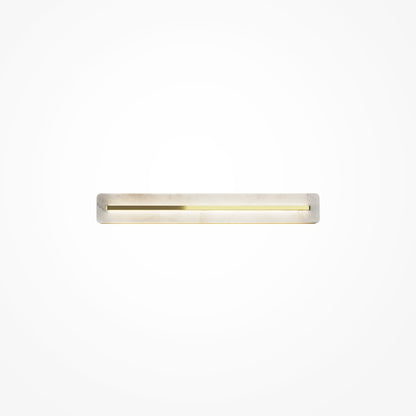 Albatre Alabaster Wall Light