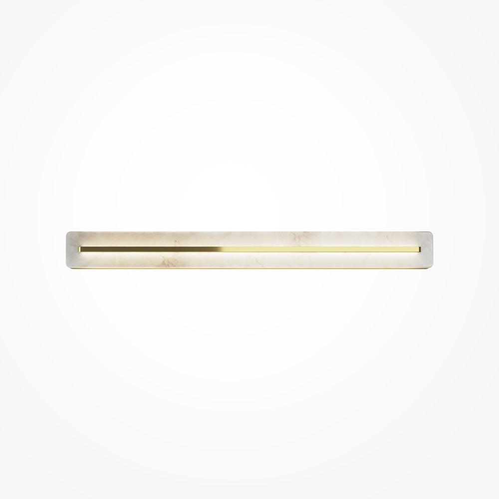 Albatre Alabaster Wall Light