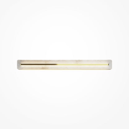 Albatre Alabaster Wall Light