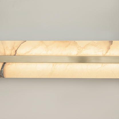 Albatre Alabaster Wall Light