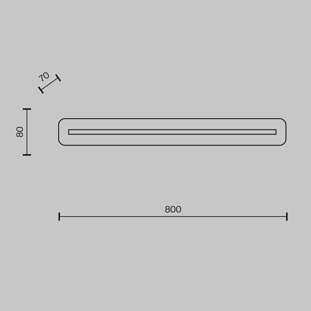 Albatre Alabaster Wall Light