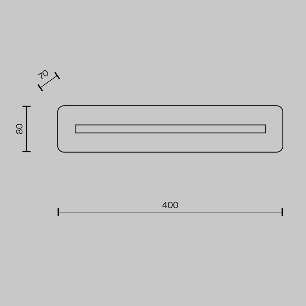 Albatre Alabaster Wall Light