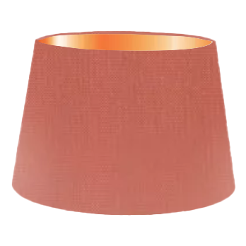 Mango Silk French Drum Lampshade