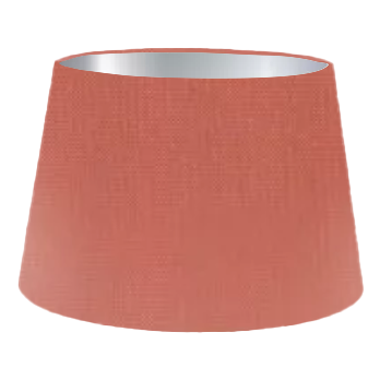 Mango Silk French Drum Lampshade