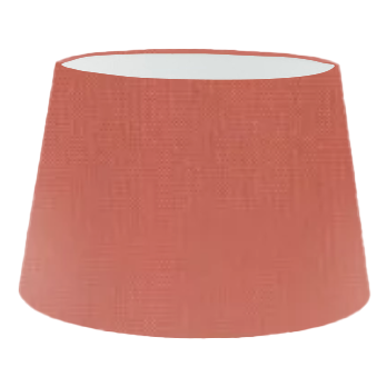 Mango Silk French Drum Lampshade