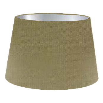 Meadow Silk French Drum Lampshade