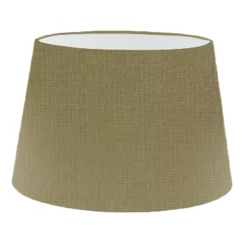 Meadow Silk French Drum Lampshade