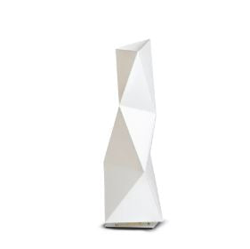 Diamond Floor Lamp