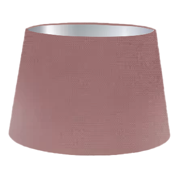 Mirage Silk French Drum Lampshade