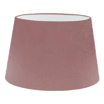 Mirage Silk French Drum Lampshade