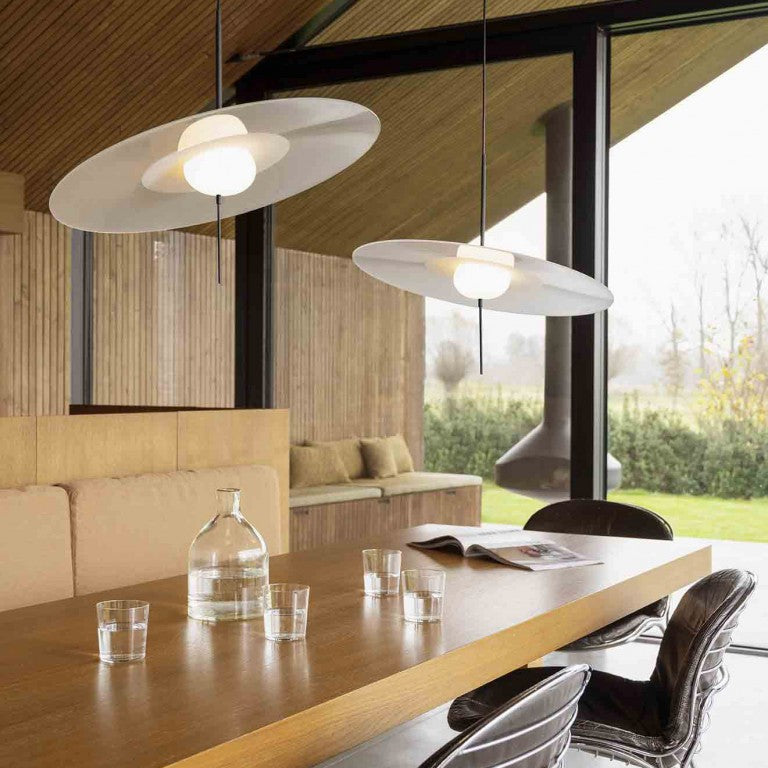 Mono Pendant Light