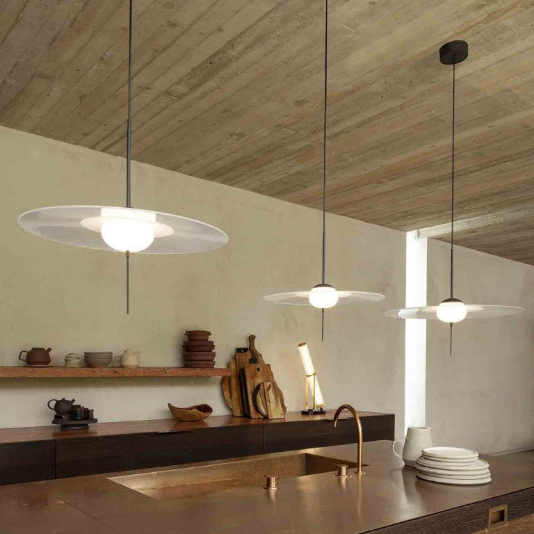 Mono Pendant Light