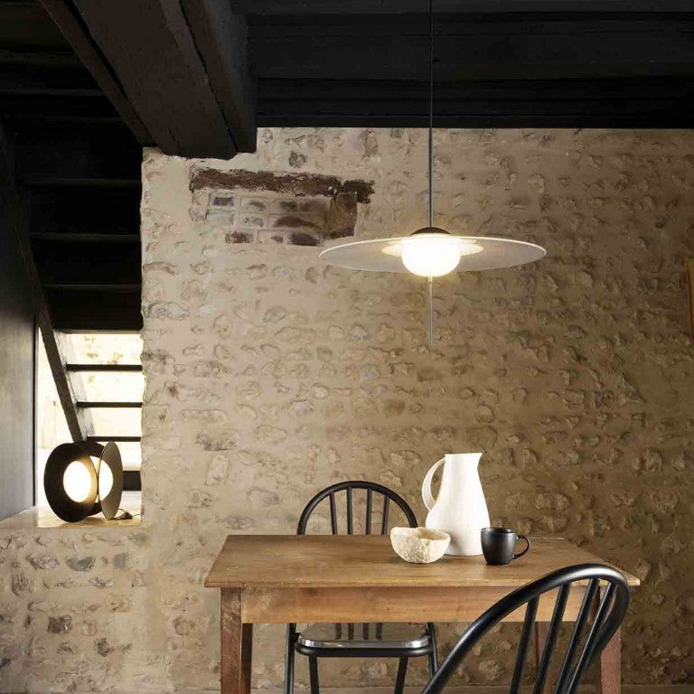 Mono Pendant Light