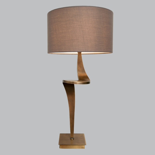 Nero Table Lamp