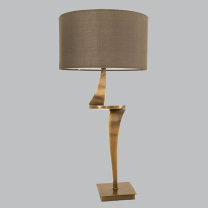 Nero Table Lamp