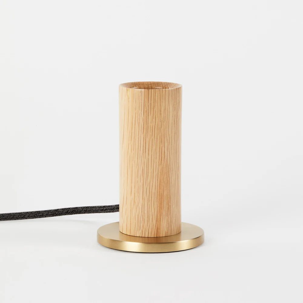 Knuckle Table Lamp