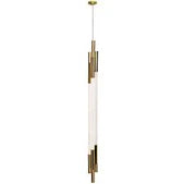 Org Pendant Light Vertical – Designer Lighting Store