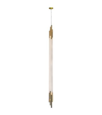 Org Pendant Light Vertical – Designer Lighting Store