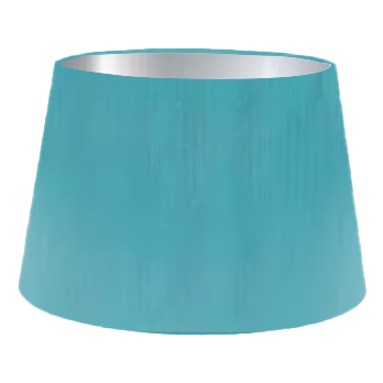 Oasis Silk French Drum Lampshade