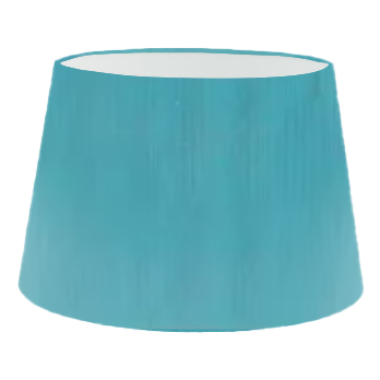 Oasis Silk French Drum Lampshade