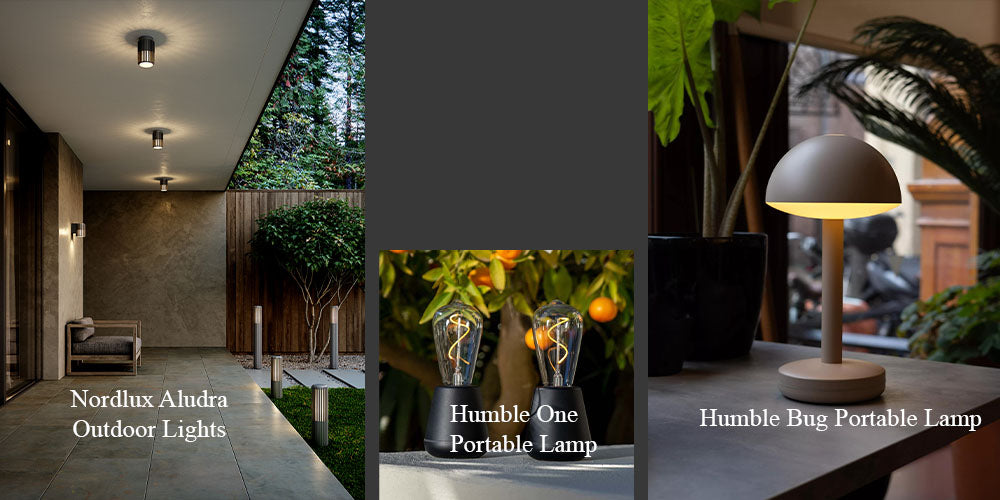 Designer Lighting Store | Luxury Designer Lighting