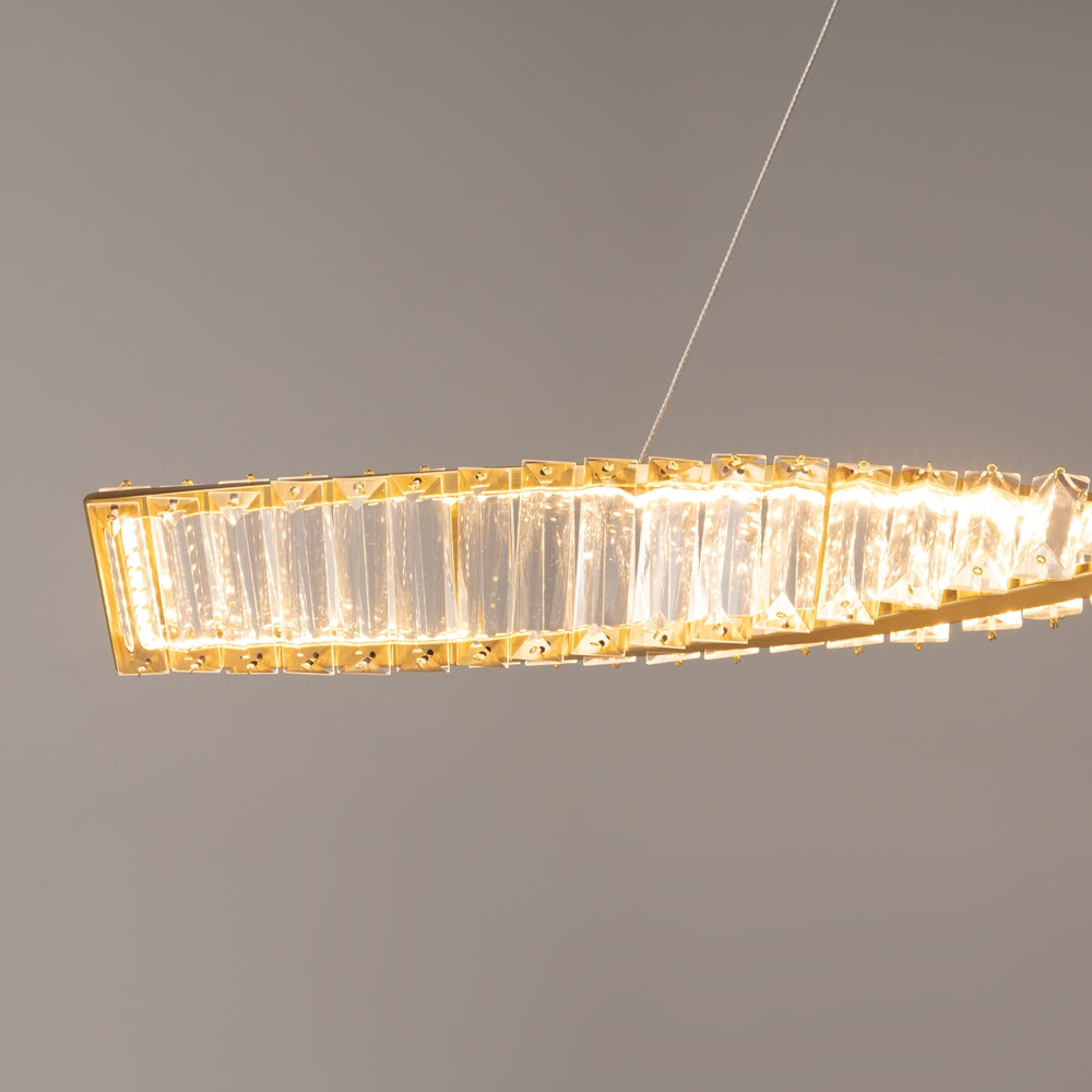 Krone Linear Pendant