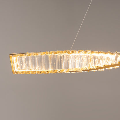 Krone Linear Pendant