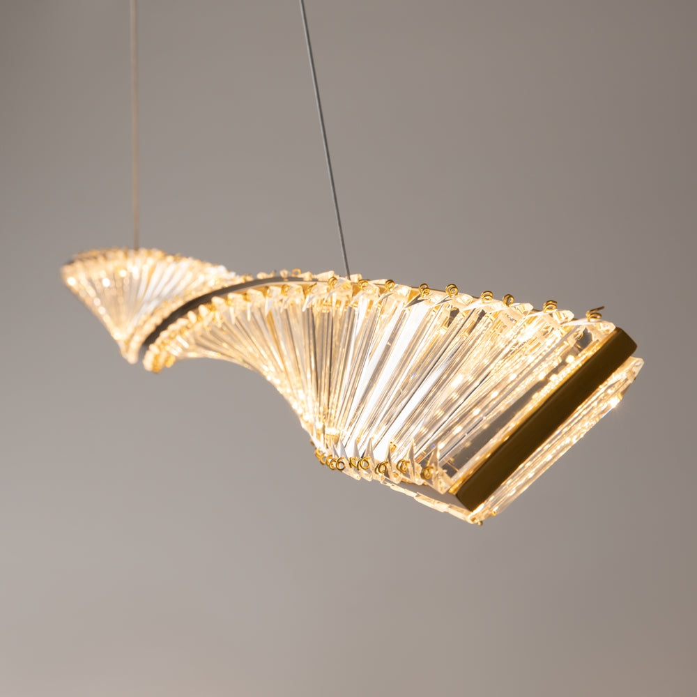 Krone Linear Pendant