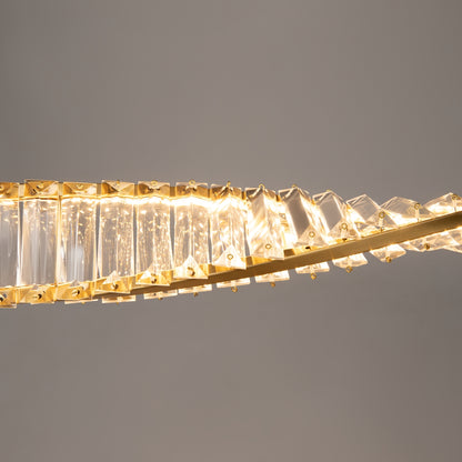 Krone Linear Pendant